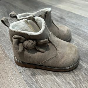 Toddler Boots